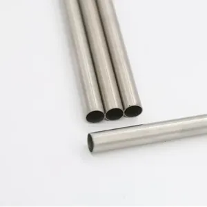 304/316 Stainless Steel Welding Tube/Building Steel/Seamless Pipe thumbnail-2