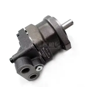 Rock Drill Accessories Hydraulic Motor 3177307200 for Boomer 104 thumbnail-3
