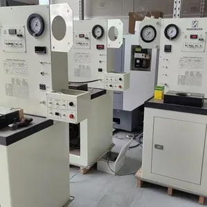 Marine Governor Test Stand HMM50-A(Economic) thumbnail-2