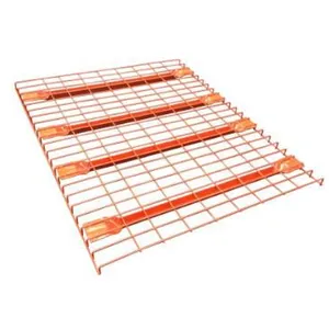 Wire Decking, Supplier of Wire Decks for Pallet Racking thumbnail-4