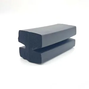 Water-swelling Waterstop Strip 10*20 Construction Joint Sealing Waterproof Adhesive Strip, Putty-type Product, Available in Various Specifications thumbnail-5