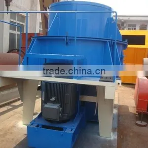 Vertical Shaft Impact Crusher/sand Making Machine thumbnail-2