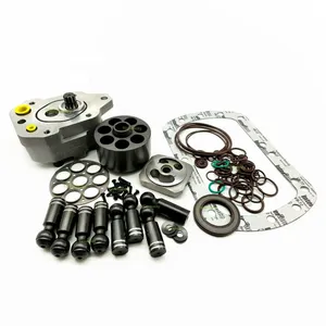 A8V59 Hydraulic Pump Parts for A8V59ESBR UCHIDA Rexroth Pump Parts Axial Piston Pump Repair Parts Rotary Group Kits Rebuild Kits thumbnail-1