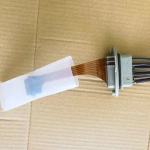 OE 4213559292 0501321146 81254020013 1811244 EBS HEAVY TRUCK Lower Actuator Sensor Gasket Screws thumbnail-5