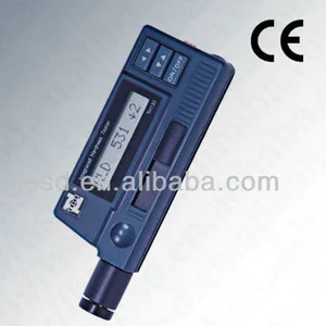 TH 130 Handheld LEB Hardness Tester thumbnail-2
