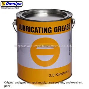 Idemitsu Ntg Japanese Grease Niglube Rx-2 Caliper Grease for Brakes thumbnail-2