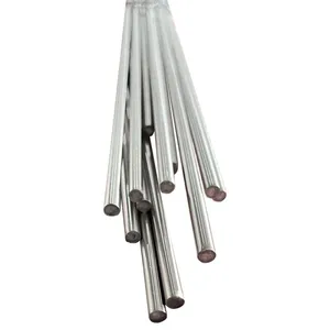 Stainless Steel Round Bar 409L 420 420j1 420j2 430 431 Stainless Steel Round Rod thumbnail-3