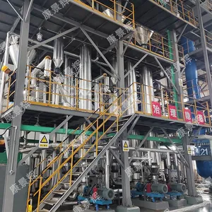 Robust Three-Effect Evaporator for Tubular Heat Exchange Applications thumbnail-1