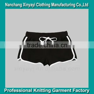 Women Trunks/girl's Sport Pants/hot Pants thumbnail-3