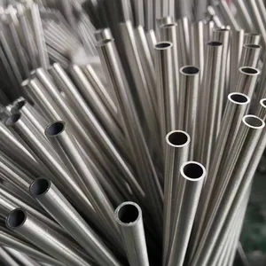 GH2035A GH2036 GH2038 Age Hardening Iron-base Superalloy Bar Sheet Forging, Medium Temperature High Strength Alloy For Engine Load Bearing Components thumbnail-1