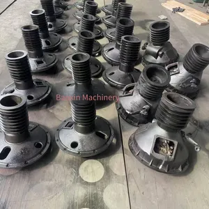 Original Parts for Engine Disassembly, Crushing, and Clutch Power Output of Yuchai and Yunnei R6105p/4105/6108/4108 Engines thumbnail-1