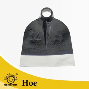 Ghana Durable Rail Steel Hoe Ergonomic Handle H306 Gardening Tool thumbnail-5