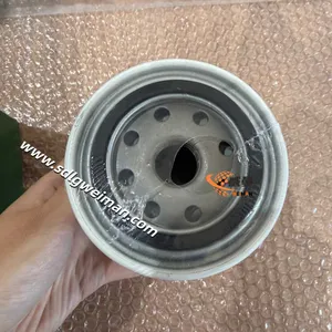 Hyundai Filter Fuel 11E1-70210 11NA-70110 11E1-70010 for Hyundai Excavator thumbnail-3