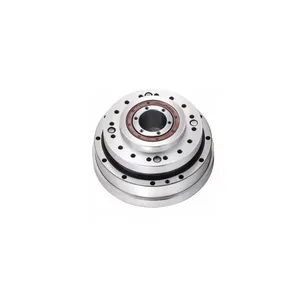 UH KEONE Hollow Harmonic Reducer 137-294N·m, Ratio 50-120, Low Noise ≤60dB for Automation thumbnail-1