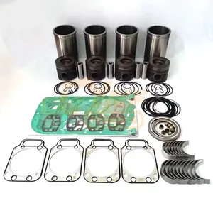 Weichai WP6 WP7 WP8 WP9 WP10 WP12 Diesel Engine Spare Parts Repair Set Weichai WD615 WD618 Engine Overhaul Kit thumbnail-2