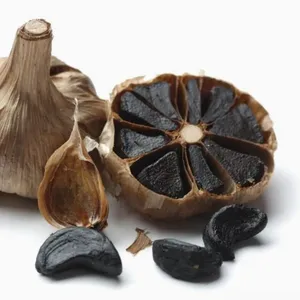 High Quality Wholesale Black Garlic thumbnail-1