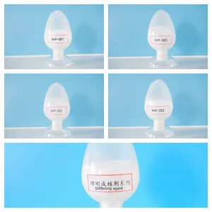 High Quality Phosphate-based Nucleating Stiffening Agent NHP-002 thumbnail-4
