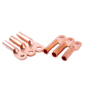 DT-50 Cable Lug With 1-Year Warranty for 50mm² National Standard Wire thumbnail-4