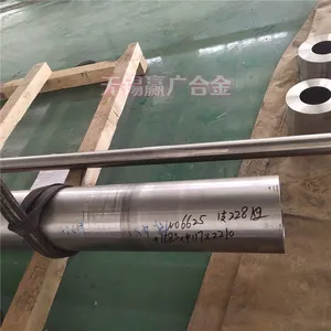 Customized ZG40Cr25Ni20 High-temperature Furnace Tube From Manufacturer, Customized According to the Provided Drawing thumbnail-5