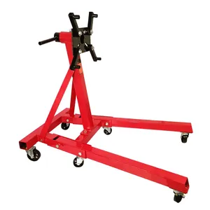 Engine Flip Stand Rotating Engine Stand thumbnail-5