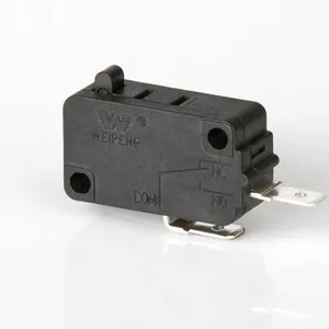 Washing Machine Micro Switch thumbnail-4