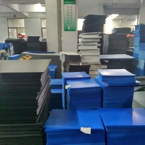Wujiang Hollow Boards | Suzhou Hollow Boards | Hollow Board Manufacturer in Zhangjiagang thumbnail-1