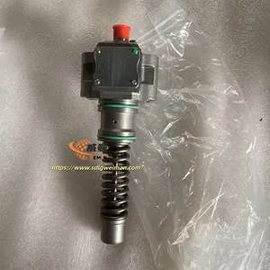 ORIGINAL SDLG INJECTION PUMP 4110001009024 APPLY FOR SDLG MOTOR GRADER G9180 G9190 G9200 thumbnail-3