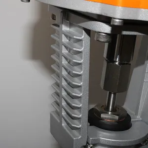 Motorized 3‑way Mixing Valve With Local Position Indicator thumbnail-4