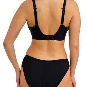 #001 Women's Seamless Molding Bra. thumbnail-4