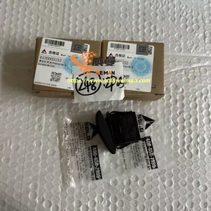 ORIGINAL SDLG ROCKER SWITCH 4130003152 APPLY FOR SDLG MOTOR GRADER G9180 G9190 G9200 thumbnail-1