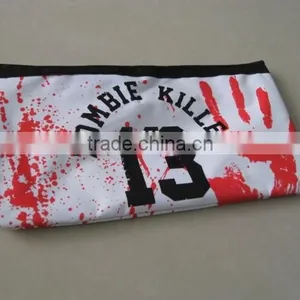 Factory Printed Simple Cute Pencil Case thumbnail-1