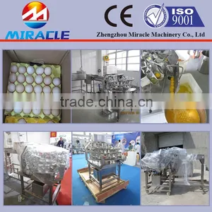 Egg Breaking Machine of Egg White&egg Yolk Breaker Separator Machine Within 10 Days Fast Shipping thumbnail-1