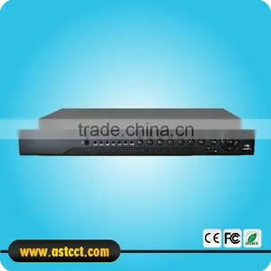 h 264 Standalone Dvr 8ch AHD DVR 1080P thumbnail-3