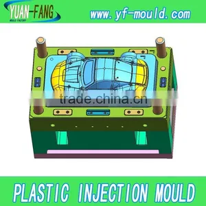 2015 China Manufacture Plastic Injection Moulding Toy,plastic Toy Used Mould,jobs in Plastic Moulding thumbnail-1