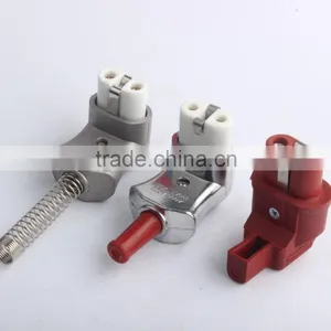 Ceramic Plug&amp;Socket thumbnail-3