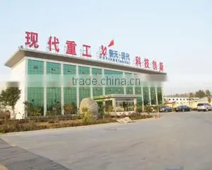 Taian Modern Heavy Industries Technology Co., Ltd. company overview - view 1 thumbnail