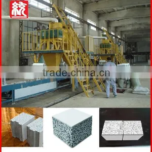 Longer Life Time Laminated Flooring Machinery thumbnail-1