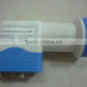 Universal Quad LNB Satellite KU Band thumbnail-1