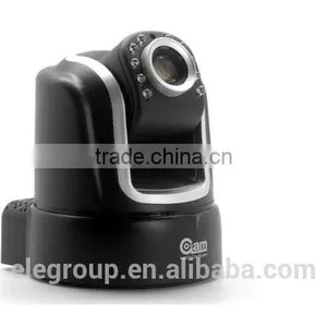 P2P ip Wireless Wifi Camera With 10 IR LEDs, Night Visibility up to 10-15 Mete thumbnail-4