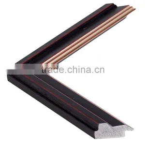 JC-psm-70 Series PS Moulding Use for Photo Frame/picture Frame/canvas Frame thumbnail-5