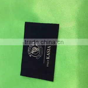 New Arrival Discount Kenya Custom Woven Label for Clothing thumbnail-3