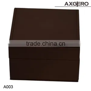 2016 Popular Branded PU Leather Watch Storage Box thumbnail-1