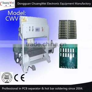 Pcb V-cut Machine for Power Supply Industry thumbnail-4