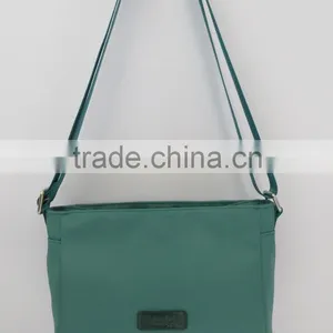 High Quality Waterproof Nylon Handbag Shoulder Strap Bag thumbnail-1