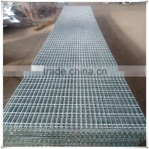 STOCK FLOOR GRATING thumbnail-2
