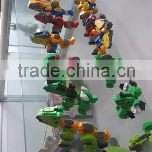 Supply Plastic Small Different Insect Kids Toys thumbnail-3