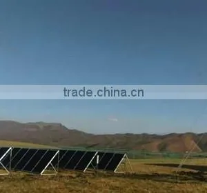 5KW New Energy Vertical Axis Wind Turbines thumbnail-2