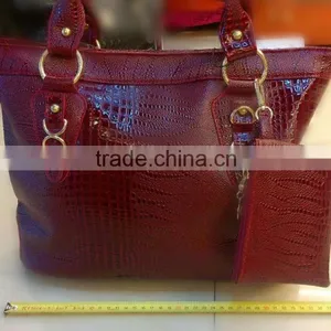 Crocodile Women Bags Handbags thumbnail-1