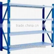 Multifunction Light Duty Cheap Metal Shelving thumbnail-2