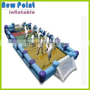 Interesting and Exciting Inflatable Sports Inflatables thumbnail-1